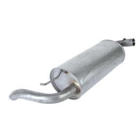 Endschalldämpfer von 4MAX 0219-01-05301P
