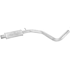 Achetez des Silencieux intermédiaire 4MAX 0219-01-07413P à prix pour 60,35 €