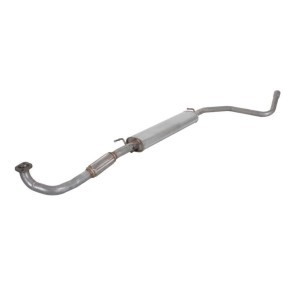 Achetez des Silencieux intermédiaire 4MAX 0219-01-07504P à prix pour 90,87 €