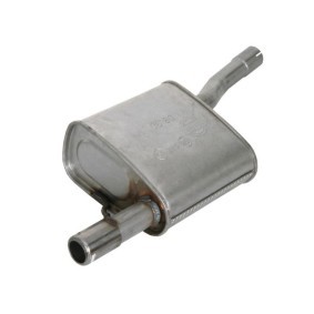 Endschalldämpfer 0219-01-08030P von 4MAX günstig für 51,82 € online kaufen