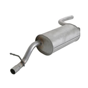 Endschalldämpfer 0219-01-08058P von 4MAX günstig für 52,23 € online kaufen