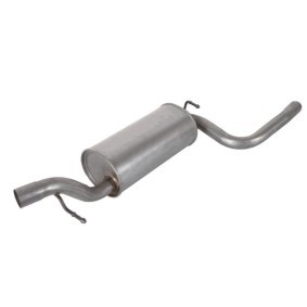 Endschalldämpfer 0219-01-08067P von 4MAX günstig für 52,19 € online kaufen