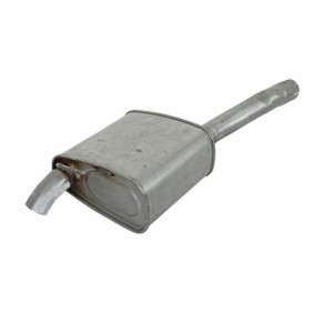 Endschalldämpfer 0219-01-08376P