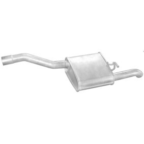 Endschalldämpfer 0219-01-08394P von 4MAX günstig für 52,35 € online kaufen