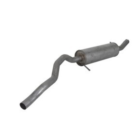 Mittelschalldämpfer von 4MAX günstig für 64,19 €