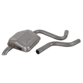Endschalldämpfer 0219-01-08558P von 4MAX günstig für 61,46 € online kaufen