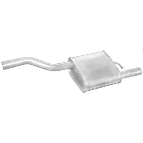Endschalldämpfer 0219-01-08610P von 4MAX günstig für 51,29 € online kaufen