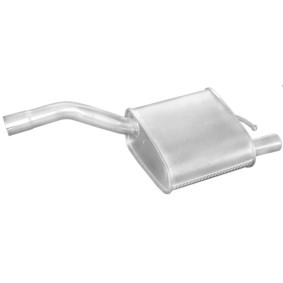 Endschalldämpfer von 4MAX günstig für 51,82 €