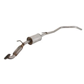 Achetez des Silencieux intermédiaire 4MAX 0219-01-08674P à prix pour 91,55 €