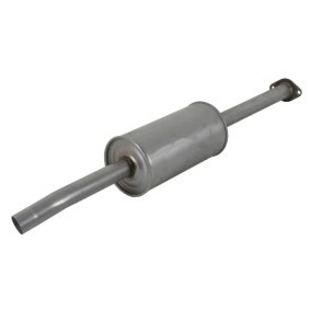 Mittelschalldämpfer 0219-01-08691P