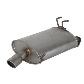 Endschalldämpfer 0219-01-09140P von 4MAX günstig für 69,46 € online kaufen
