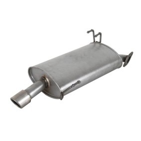 Endschalldämpfer 0219-01-09144P von 4MAX günstig für 69,20 € online kaufen