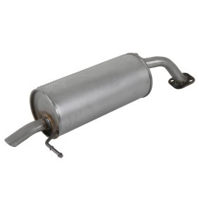 Endschalldämpfer 0219-01-10063P von 4MAX günstig für 52,21 € online kaufen