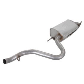Endschalldämpfer 0219-01-10078P von 4MAX günstig für 70,41 € online kaufen