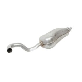 Endschalldämpfer 0219-01-11002P von 4MAX günstig für 121,91 € online kaufen