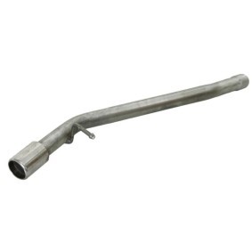 Endschalldämpfer 0219-01-12020P von 4MAX günstig für 92,48 € online kaufen