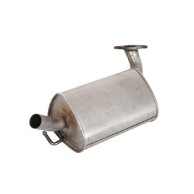 Endschalldämpfer 0219-01-12215P von 4MAX günstig für 52,23 € online kaufen