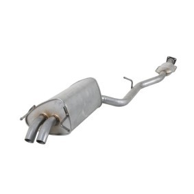 Endschalldämpfer 0219-01-13210P von 4MAX günstig für 111,39 € online kaufen