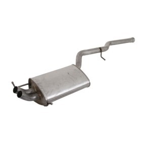 Endschalldämpfer 0219-01-13211P von 4MAX günstig für 103,87 € online kaufen