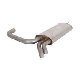 Endschalldämpfer 0219-01-13275P von 4MAX günstig für 93,67 € online kaufen