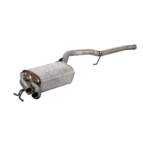 Endschalldämpfer 0219-01-13310P von 4MAX günstig für 104,53 € online kaufen