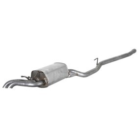 Endschalldämpfer 0219-01-13403P von 4MAX günstig für 103,65 € online kaufen