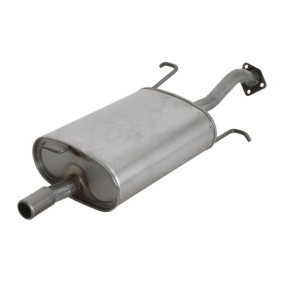 Endschalldämpfer 0219-01-14074P von 4MAX günstig für 66,38 € online kaufen