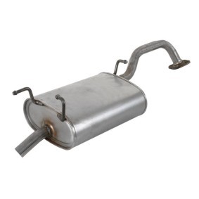 Endschalldämpfer 0219-01-15039P von 4MAX günstig für 64,33 € online kaufen