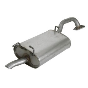 Endschalldämpfer 0219-01-15040P von 4MAX günstig für 61,79 € online kaufen