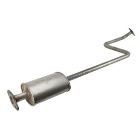 Mittelschalldämpfer 0219-01-15236P