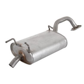 Endschalldämpfer 0219-01-15242P von 4MAX günstig für 63,94 € online kaufen