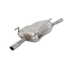 Endschalldämpfer 0219-01-17028P von 4MAX günstig für 88,50 € online kaufen