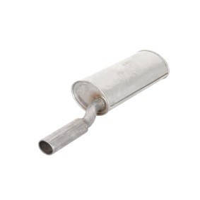Endschalldämpfer 0219-01-17565P von 4MAX günstig für 58,06 € online kaufen