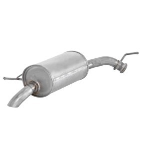 Endschalldämpfer 0219-01-19016P von 4MAX günstig für 63,80 € online kaufen