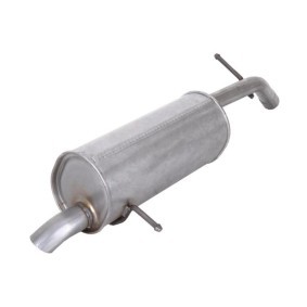 Endschalldämpfer 0219-01-19025P von 4MAX günstig für 57,22 € online kaufen