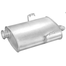 Endschalldämpfer 0219-01-19105P von 4MAX günstig für 40,58 € online kaufen