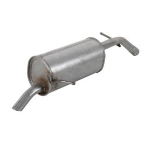 Endschalldämpfer 0219-01-19183P von 4MAX günstig für 56,75 € online kaufen