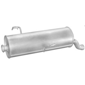 Endschalldämpfer 0219-01-19198P von 4MAX günstig für 62,28 € online kaufen