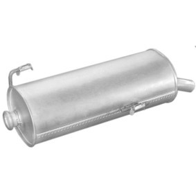 Endschalldämpfer 0219-01-19199P von 4MAX günstig für 57,08 € online kaufen