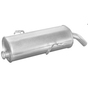 Endschalldämpfer 0219-01-19207P von 4MAX günstig für 62,28 € online kaufen