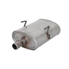 Endschalldämpfer 0219-01-19212P von 4MAX günstig für 64,33 € online kaufen