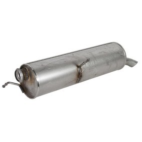Endschalldämpfer 0219-01-19221P von 4MAX günstig für 57,22 € online kaufen