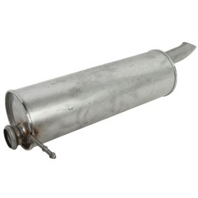 Endschalldämpfer 0219-01-19223P von 4MAX günstig für 57,22 € online kaufen