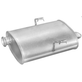 Endschalldämpfer 0219-01-19225P von 4MAX günstig für 64,56 € online kaufen