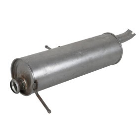 Endschalldämpfer 0219-01-19226P von 4MAX günstig für 62,28 € online kaufen