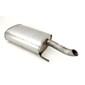 Endschalldämpfer 0219-01-19232P von 4MAX günstig für 64,35 € online kaufen