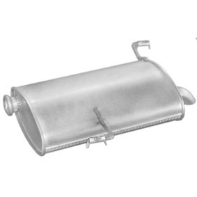 Endschalldämpfer 0219-01-19403P von 4MAX günstig für 57,06 € online kaufen