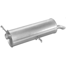 Endschalldämpfer 0219-01-19408P von 4MAX günstig für 57,14 € online kaufen