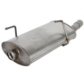 Endschalldämpfer 0219-01-19507P von 4MAX günstig für 58,36 € online kaufen