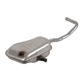 Endschalldämpfer 0219-01-21051P von 4MAX günstig für 104,53 € online kaufen